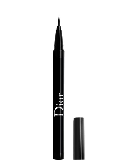 dior one stage eyeliner inhoud|diorshow waterproof eyeliner.